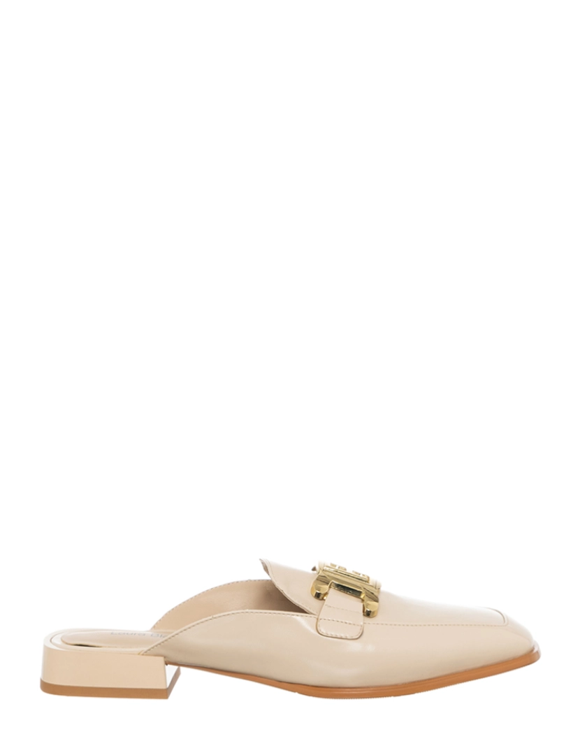 Laura Biagiotti - Sapatos Senhora Bege