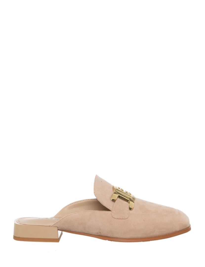 Laura Biagiotti - Sapatos Senhora Bege