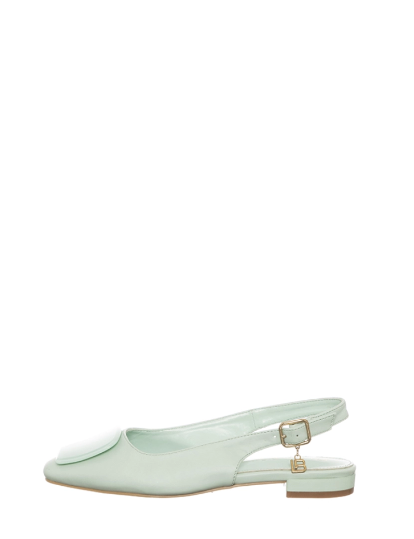 Laura Biagiotti - Sapatos Senhora Mint