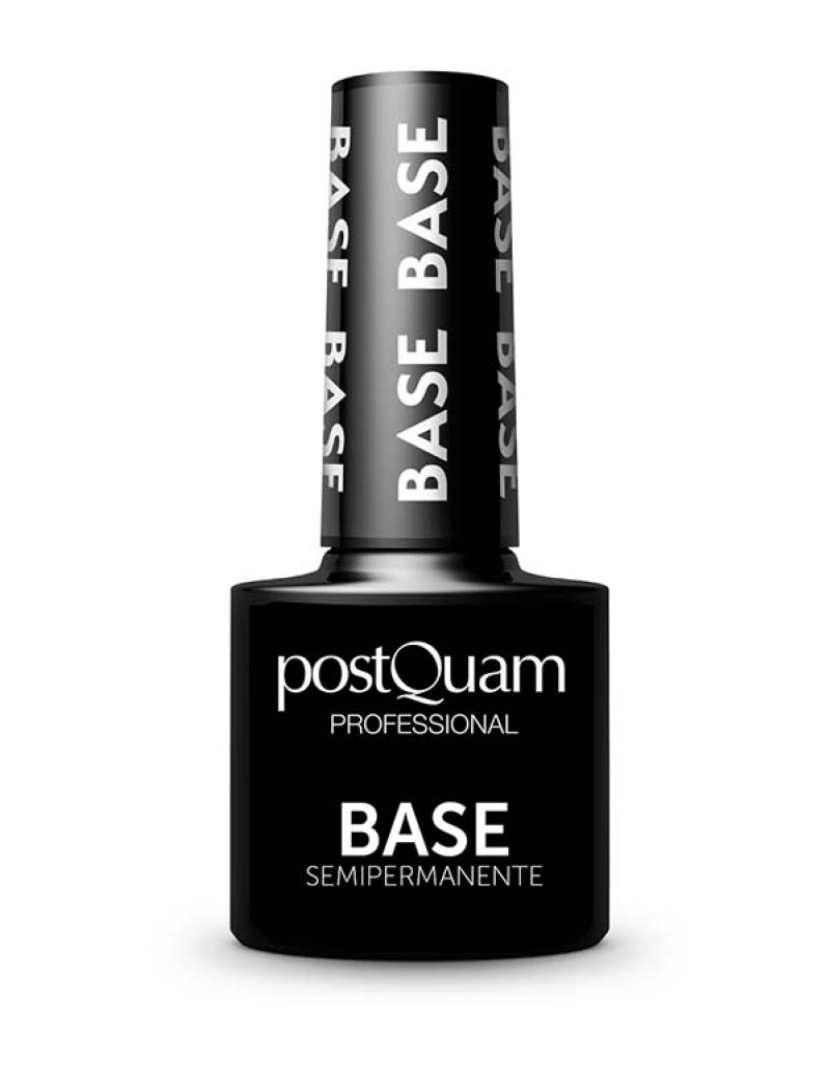 Postquam - Verniz Base Semi-Permanente 5Ml