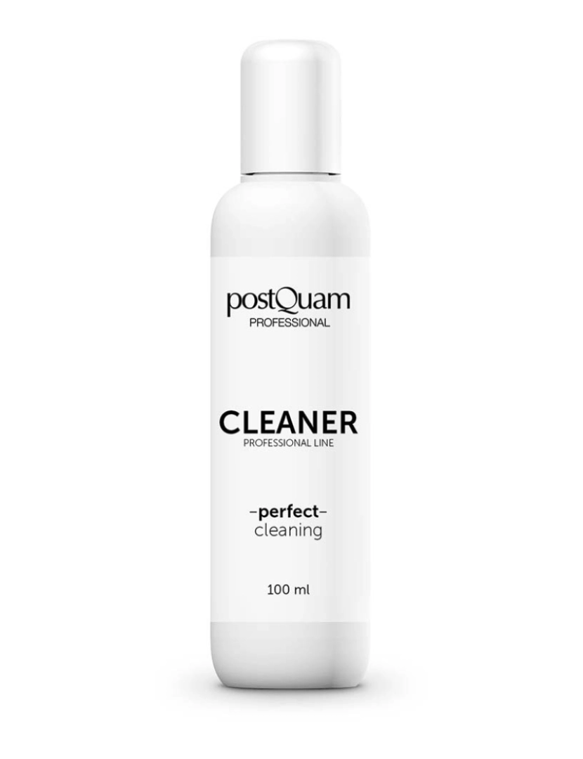 Postquam - Removedor De Verniz Semi-Permanente 100Ml