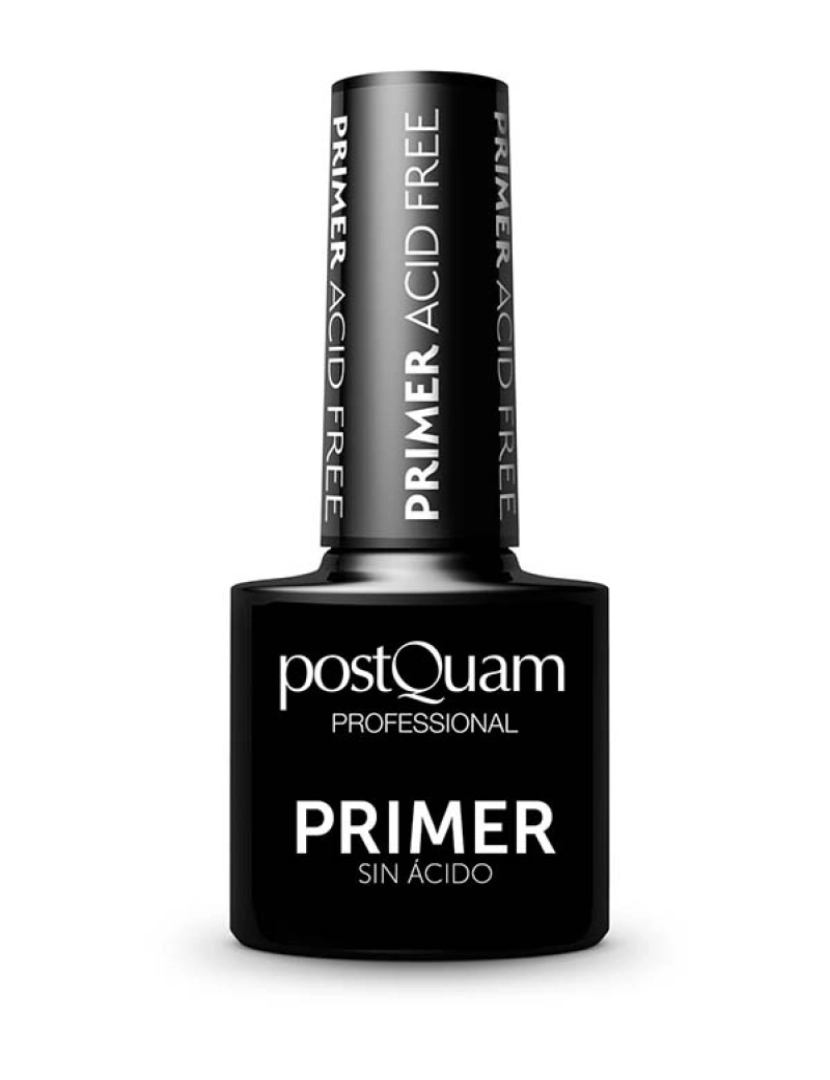 Postquam - Bonder Primer Verniz Semi-permanente Sem Ácido