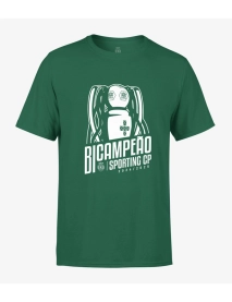 T-shirts Clubes