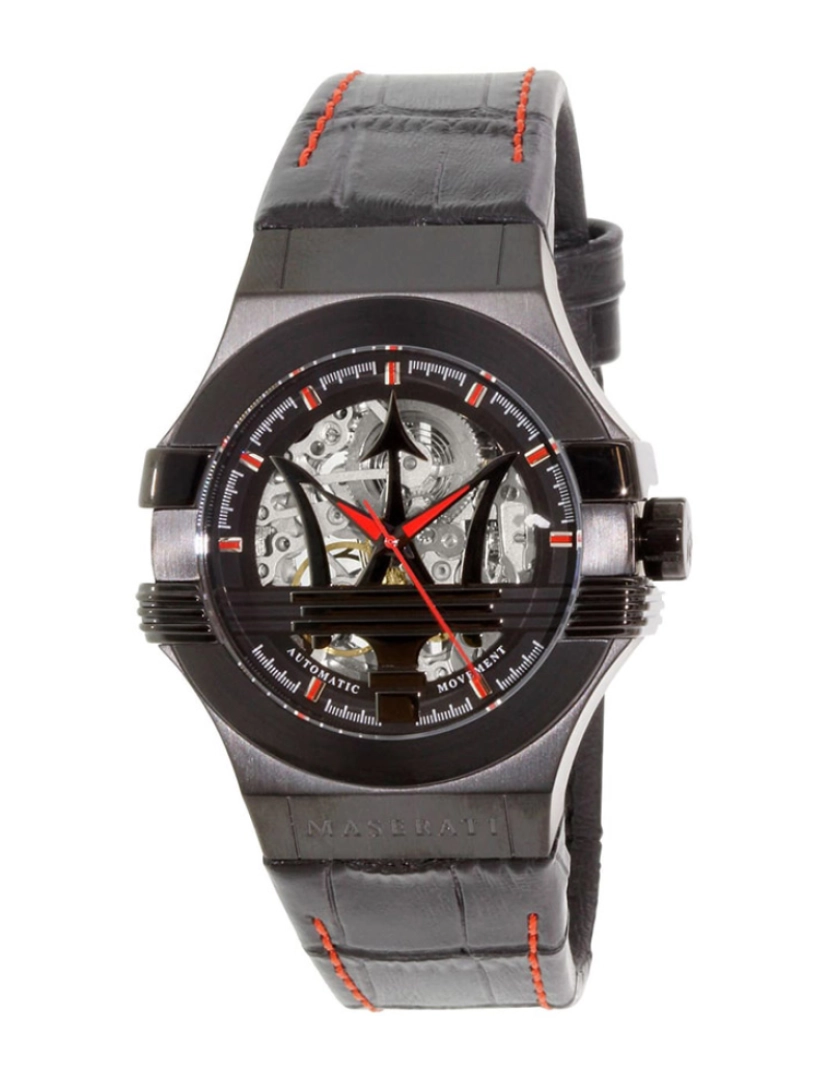 Maserati - Relógio Potenza  42 mm