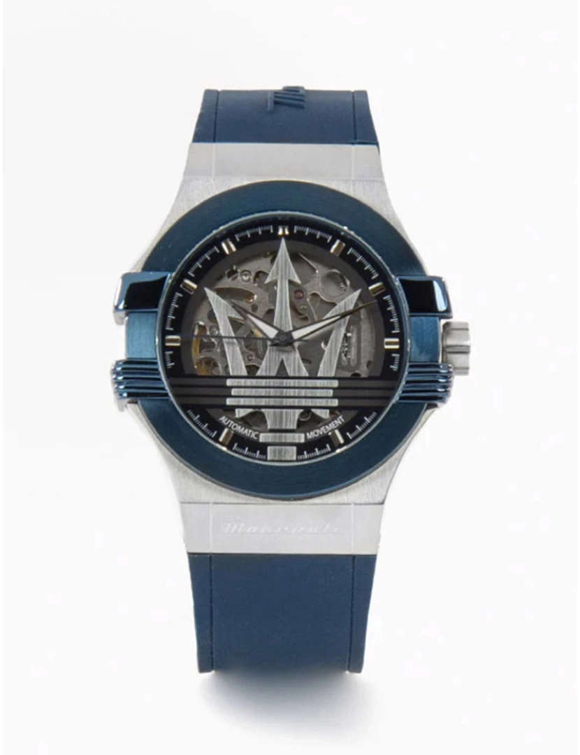 Maserati - Relógio Potenza 42 mm