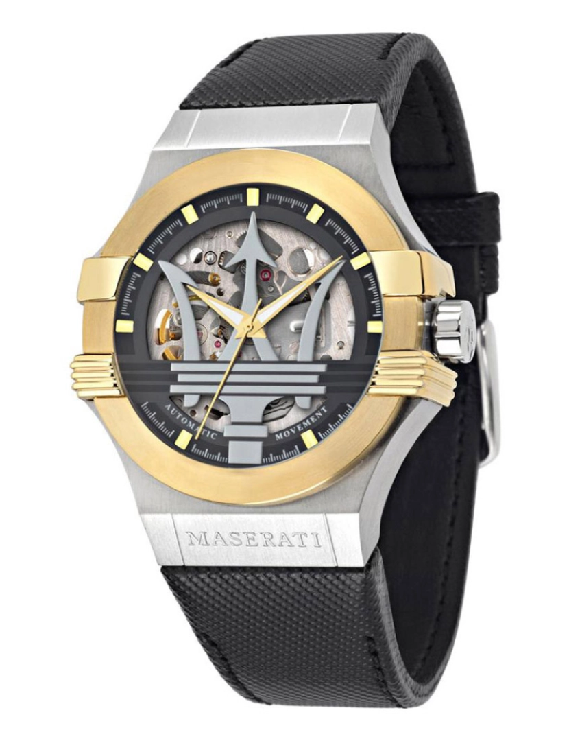 Maserati - Relógio Potenza 42 mm