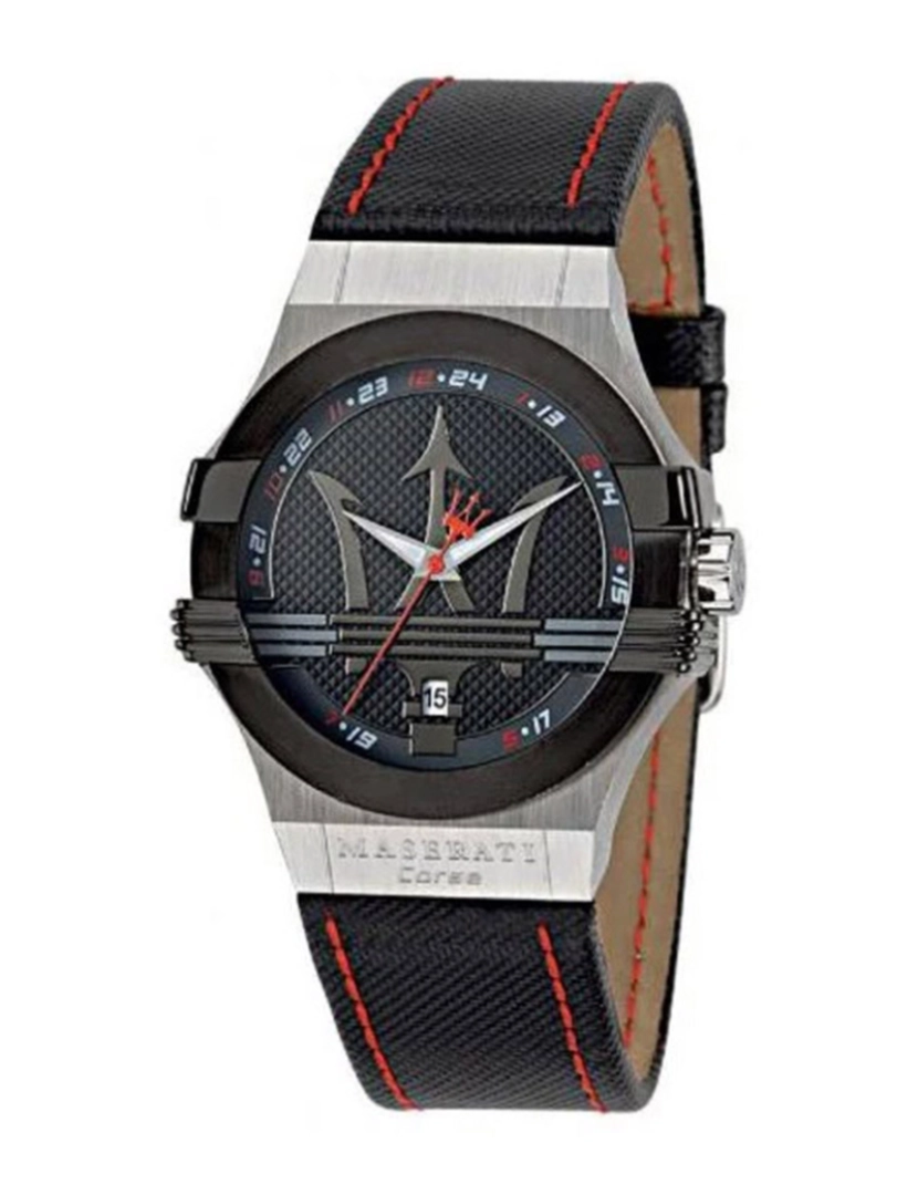 Maserati - Relógio Potenza  42 mm