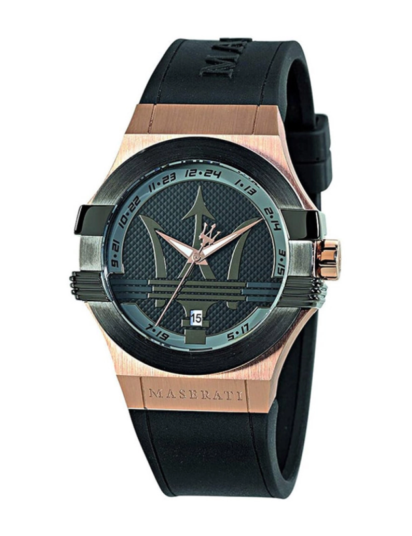 Maserati - Relógio Potenza  42 mm