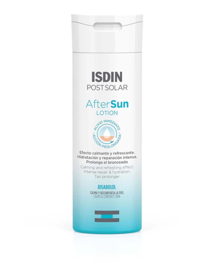 Isdin - Loção After Sun 200 ml