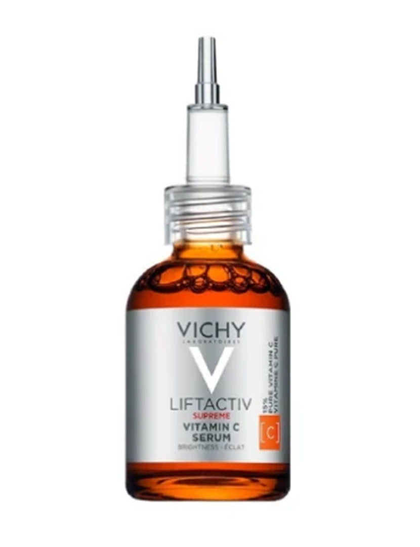 Vichy - Liftactiv Supreme Vitamin C Sérum 20 ml