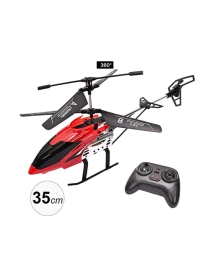 Aviões e helicópetros