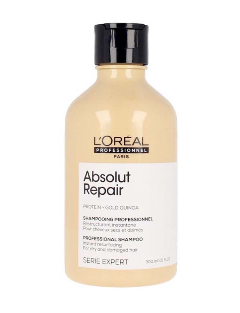 L'oréal Professionnel Paris - Shampoo ABSOLUT REPAIR 
