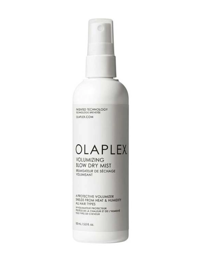Olaplex - Volumizing Blow Dry Mist 150 Ml