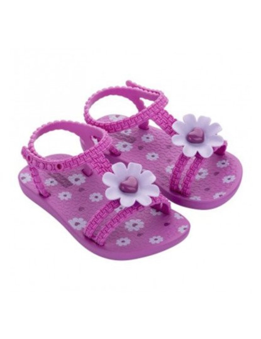 Ipanema - Chinelos Criança Daisy Baby