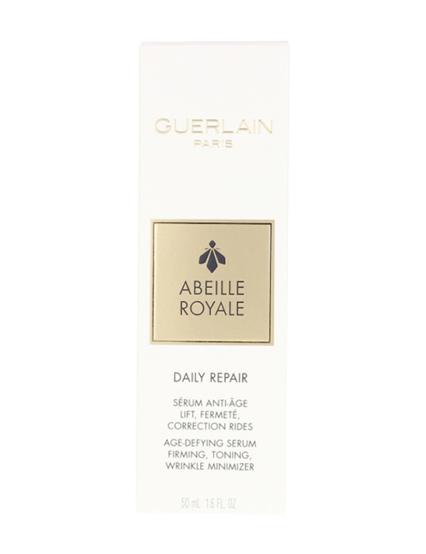 Guerlain - Abeille Royale Sérum Óleo Aquoso de Juventude