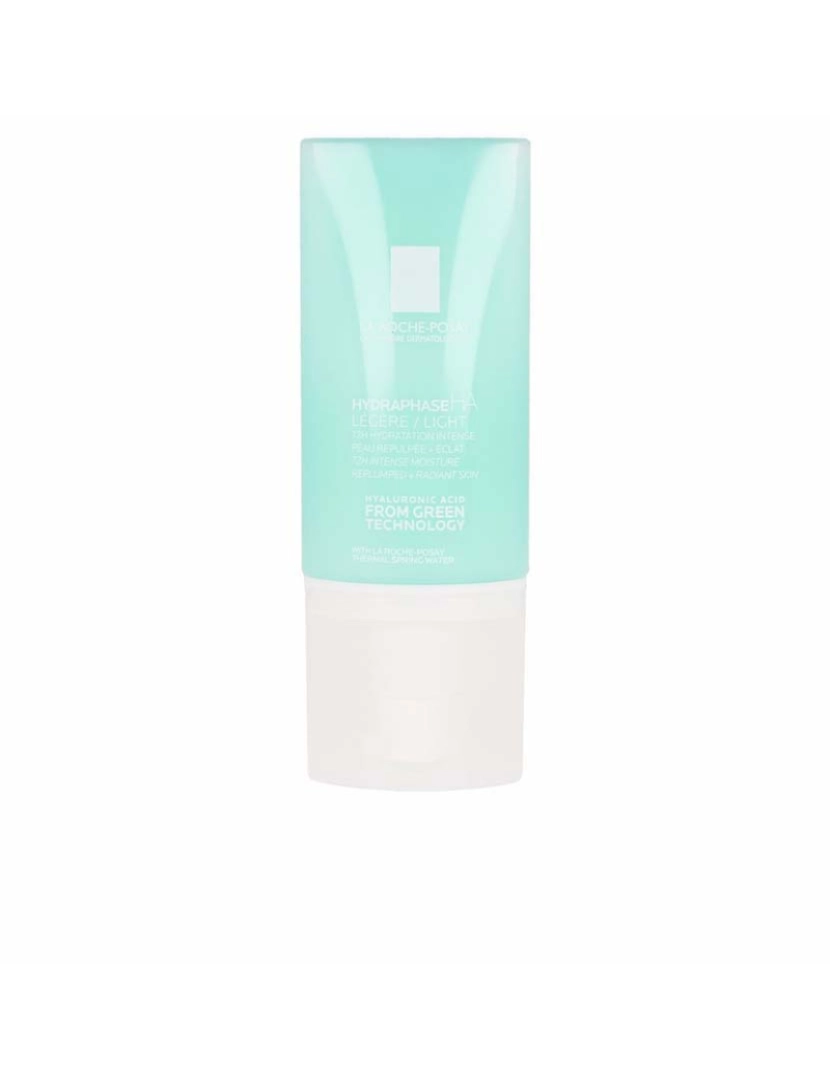 La Roche Posay  - Cuidado Rehidratante Intenso Ligeiro Hydraphase 50Ml