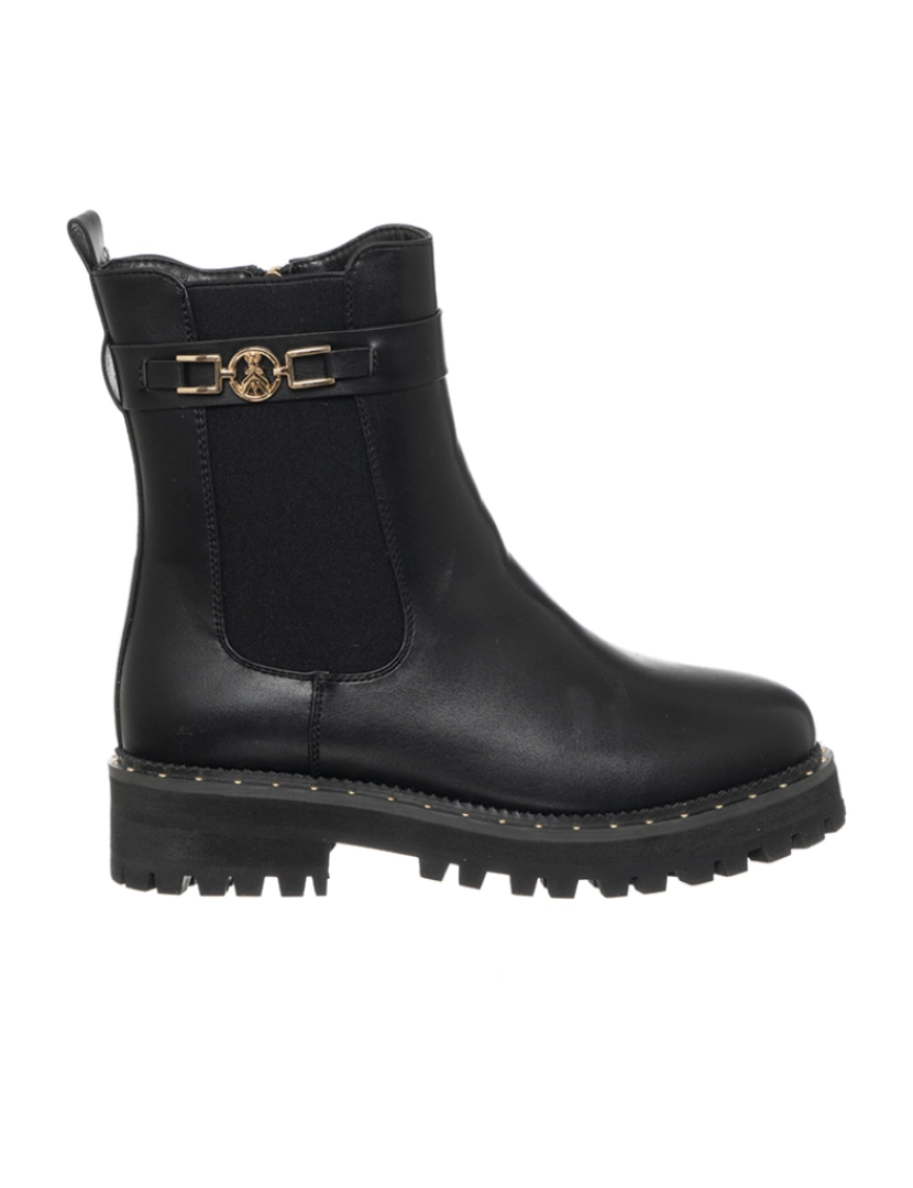 Patrizia Pepe - Botas Criança Preto