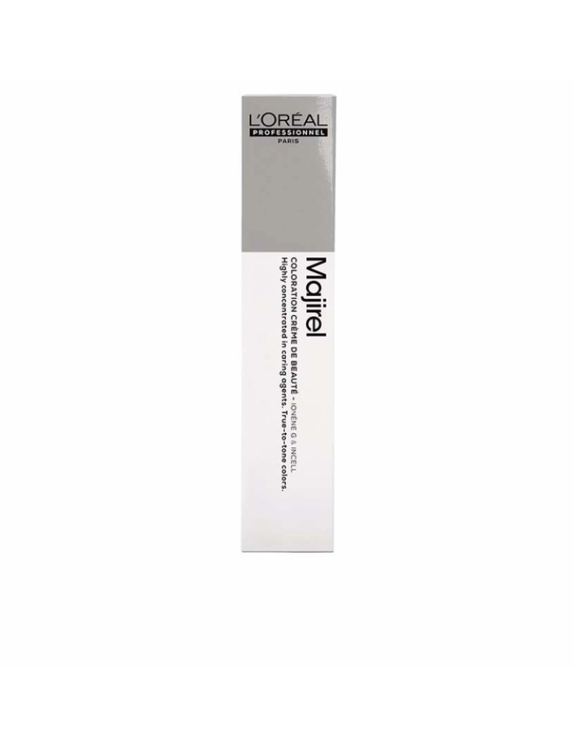 L'oréal Professionnel Paris - Coloração Creme Majirel Ionène G #5,4 50ml