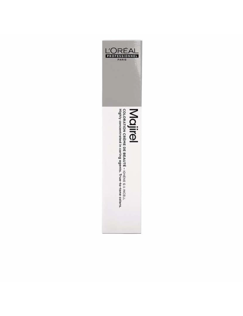 L'Oréal - Coloração Creme Majirel Ionène G 6.13 50ml 