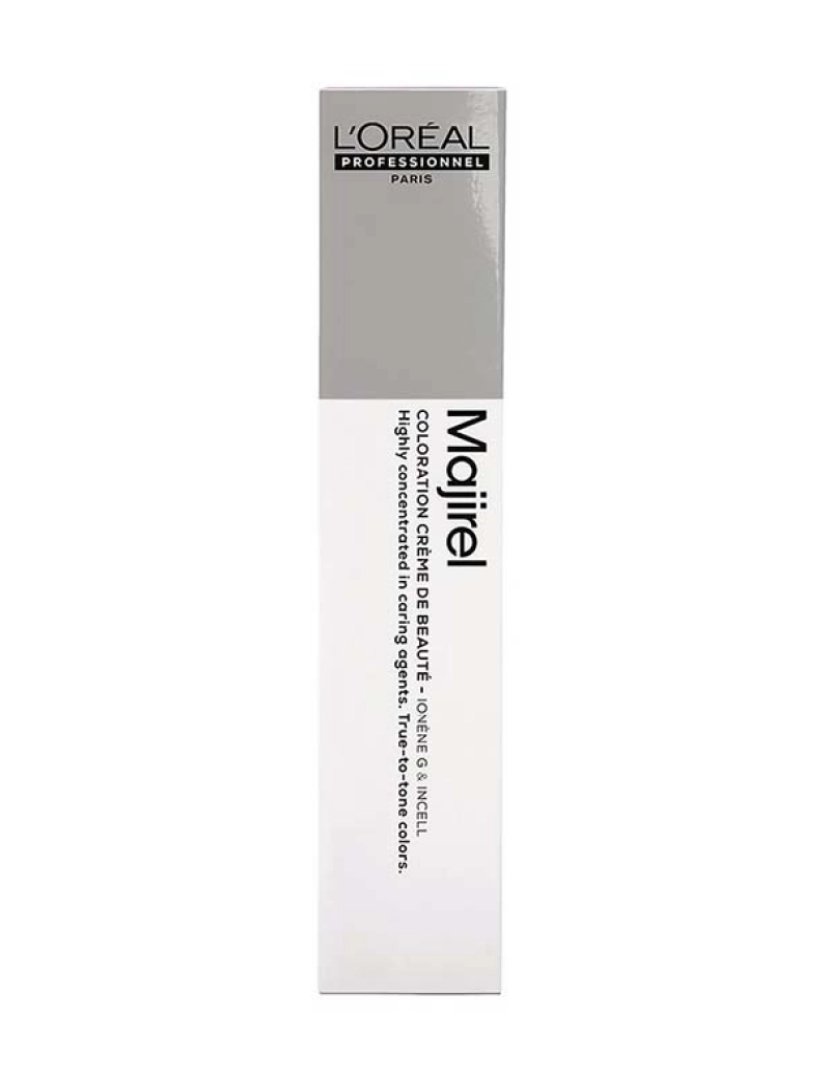 L'Oréal - Coloração Creme Majirel Ionène G 5.32 50ml 
