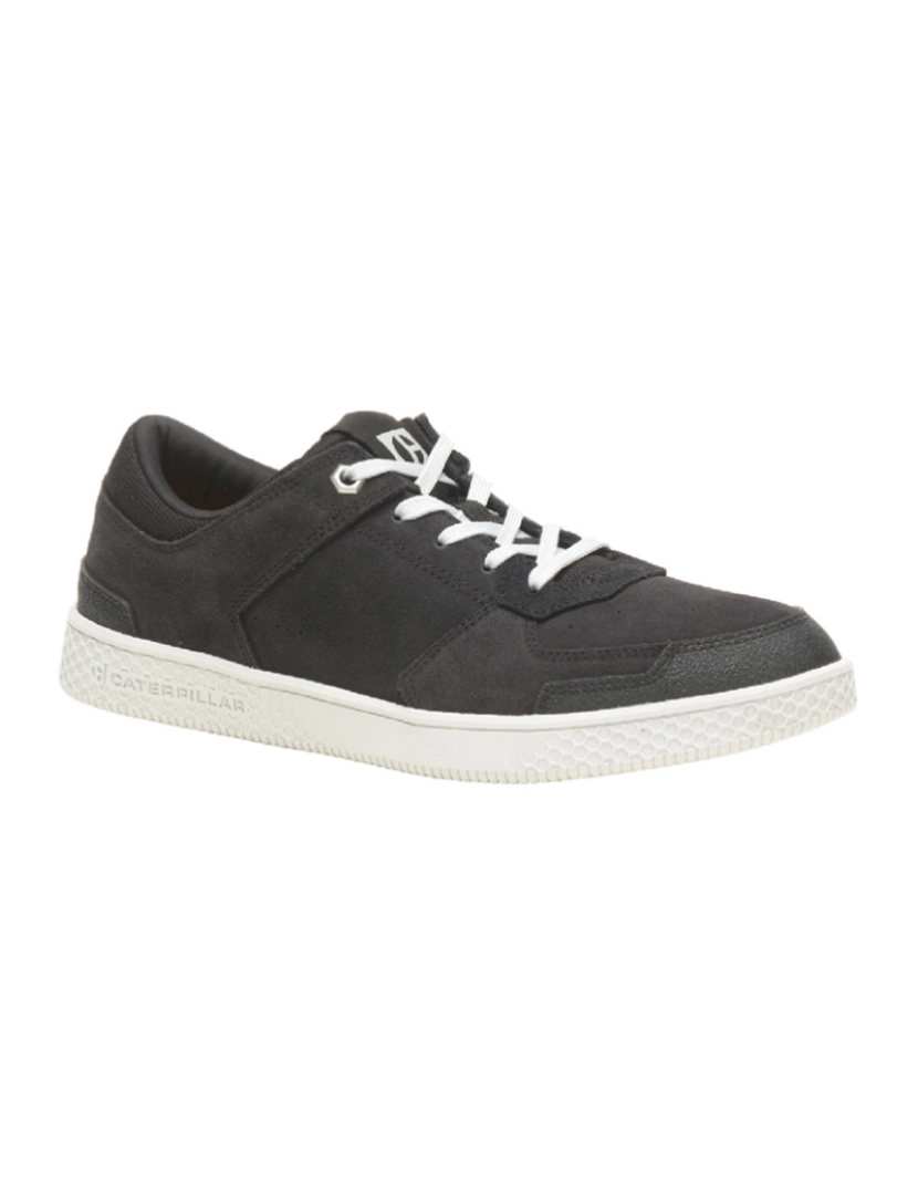 CAT - Ténis Pause Sport Low Preto