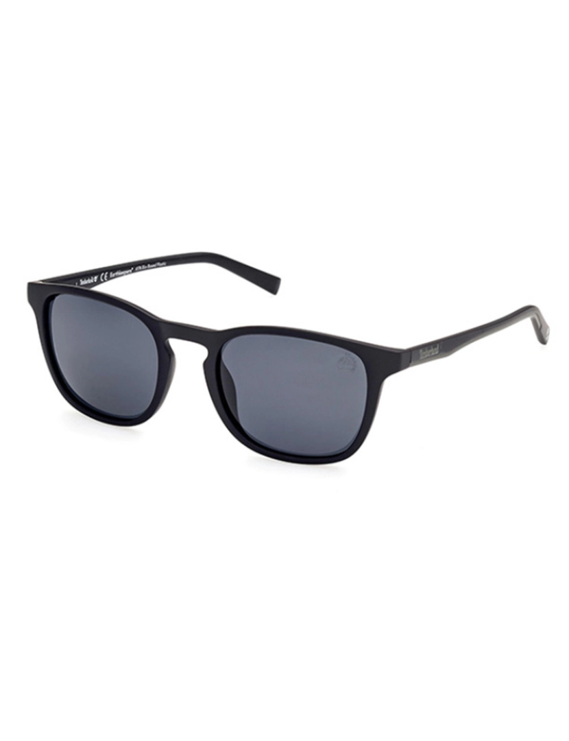 Timberland - Óculos de Sol TB92655302D Preto