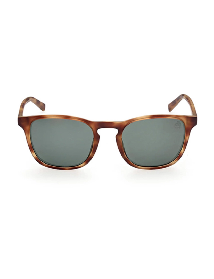 Timberland - Óculos de Sol TB92655352R Castanho