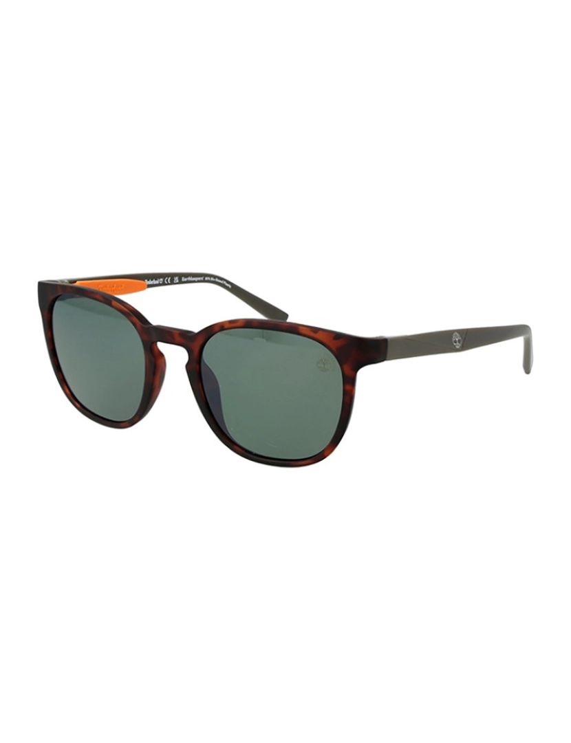 Timberland - Óculos de Sol TB92745352H Castanho