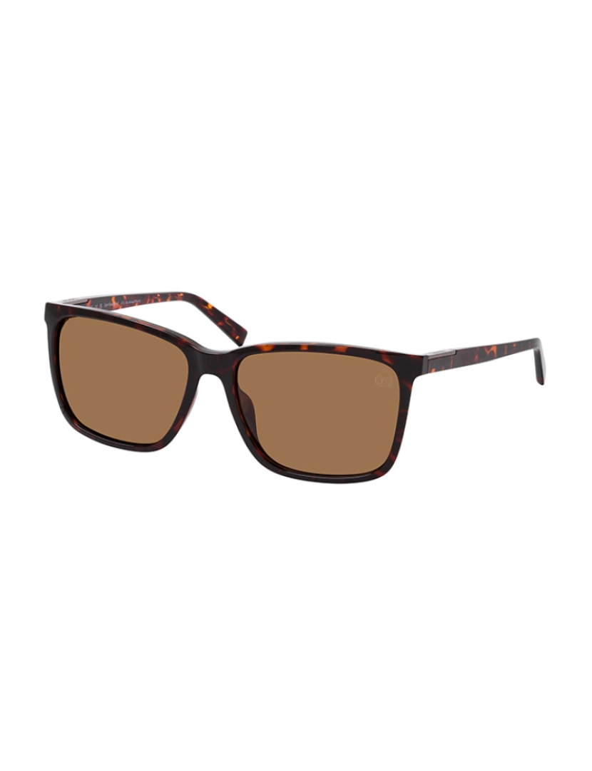 Timberland - Óculos de Sol TB9280-H5952H Castanho