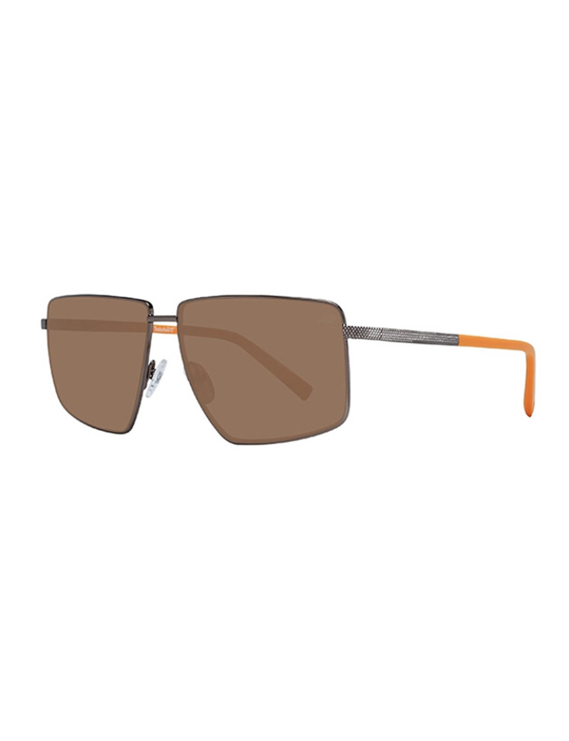Timberland - Óculos de Sol TB92865948H Castanho