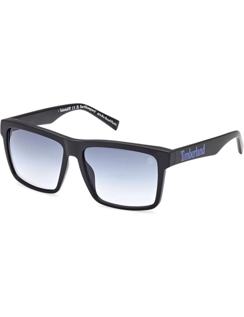 Timberland - Óculos de Sol TB93285502W Preto