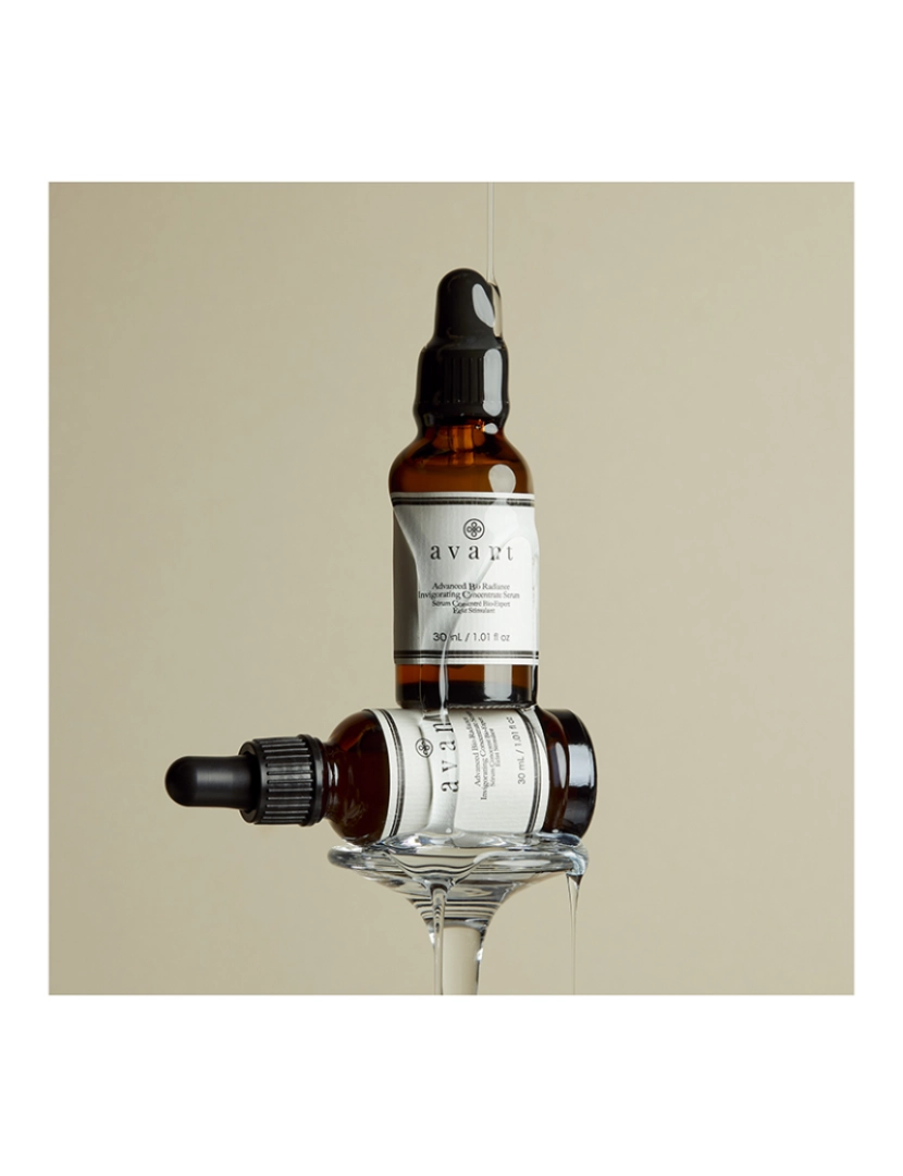 Avant Skincare - Sérum concentrado revigorante Advanced Bio Radiance