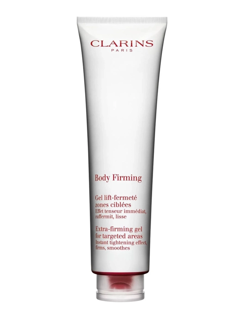 Clarins - Gel Firmador Corporal 150 Ml