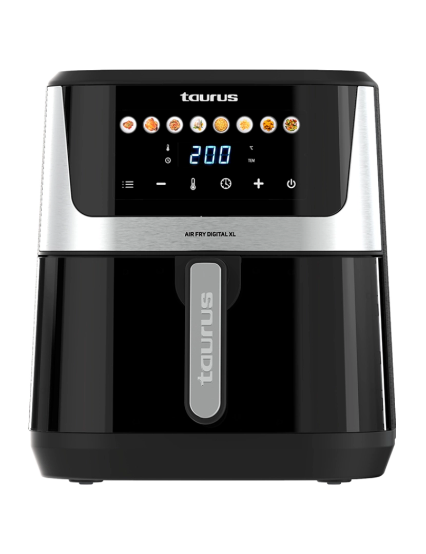 Taurus - Fritadeira Air Fryer Digital XL