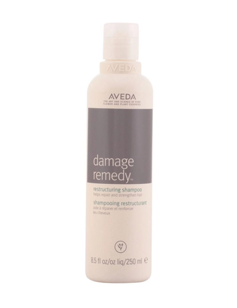 Aveda - Champô Restruturante Damage Remedy 250Ml