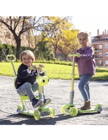 Mini veículos
