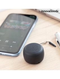 Colunas Bluetooth